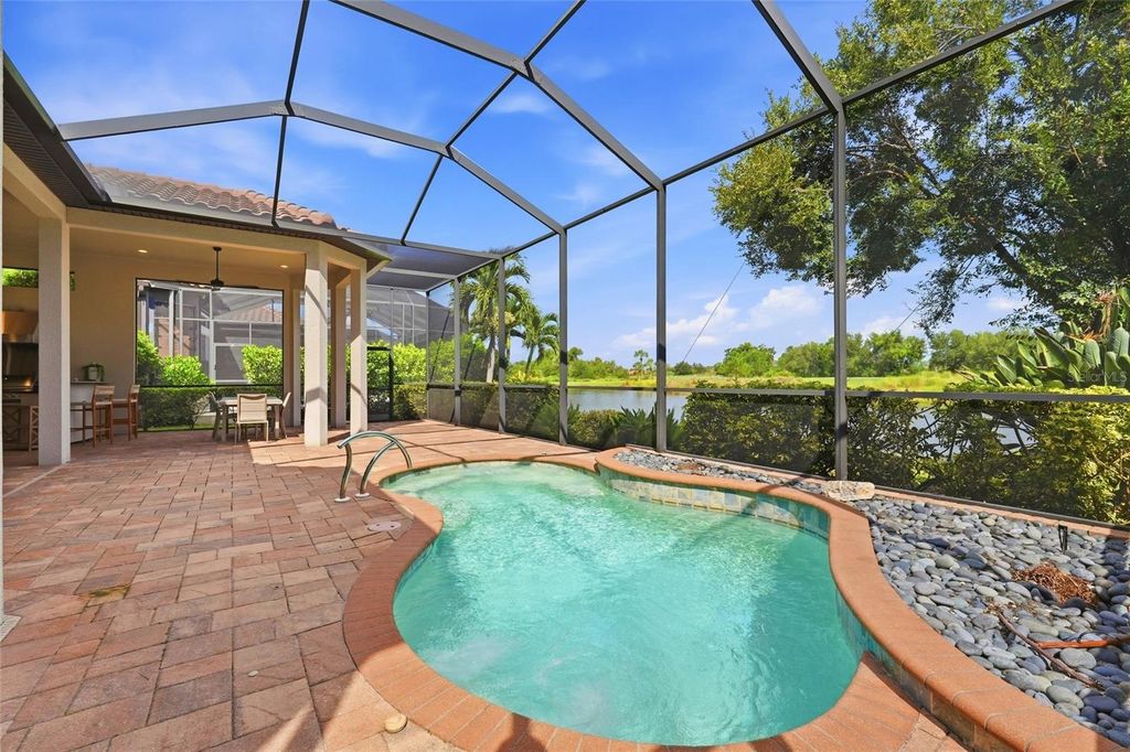 Image 40 of property listing at 13309 MALACHITE DRIVE, Bradenton, FL 34211