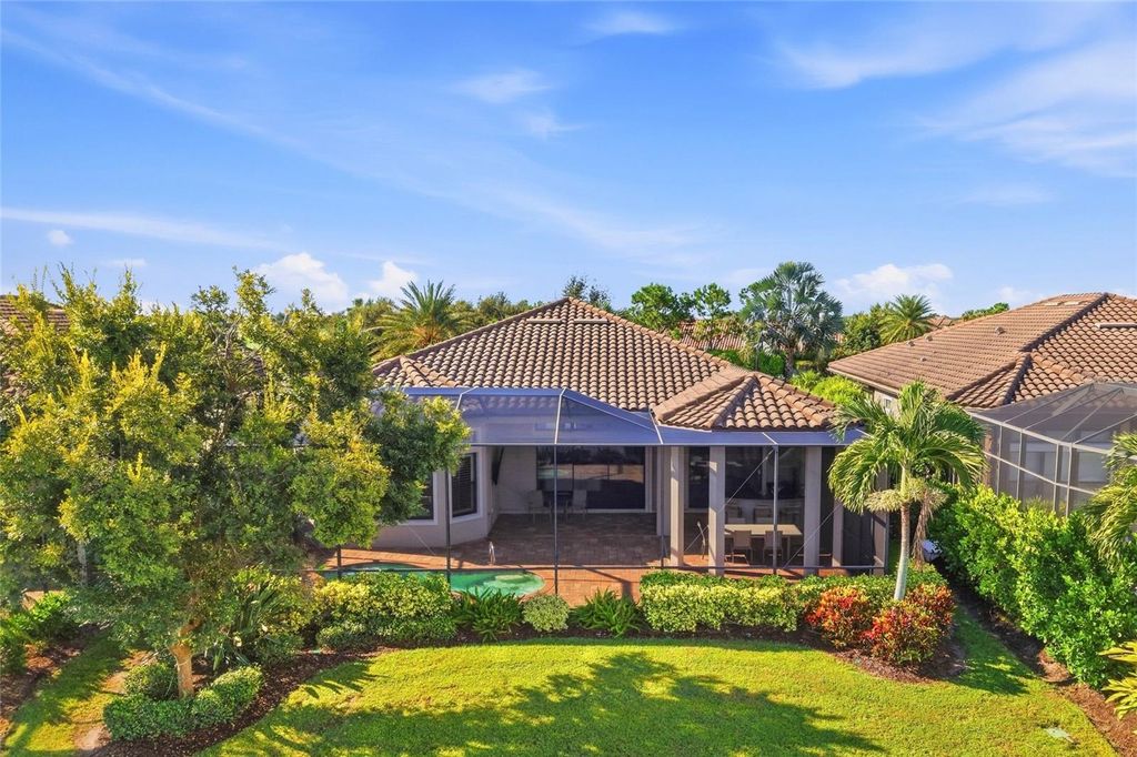 Image 45 of property listing at 13309 MALACHITE DRIVE, Bradenton, FL 34211