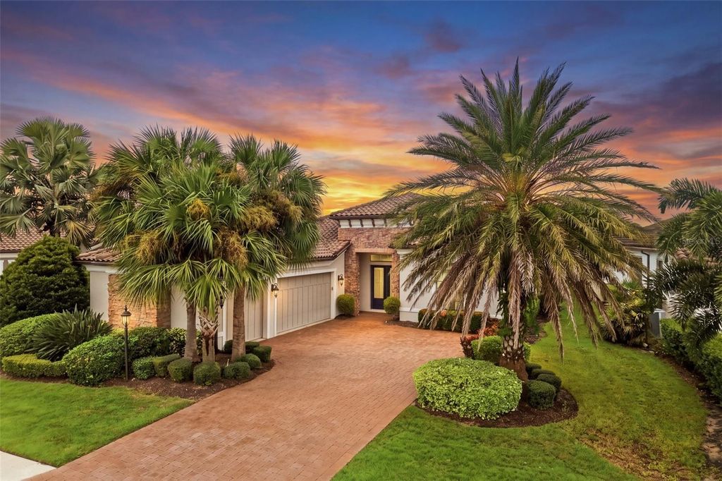 Image 47 of property listing at 13309 MALACHITE DRIVE, Bradenton, FL 34211