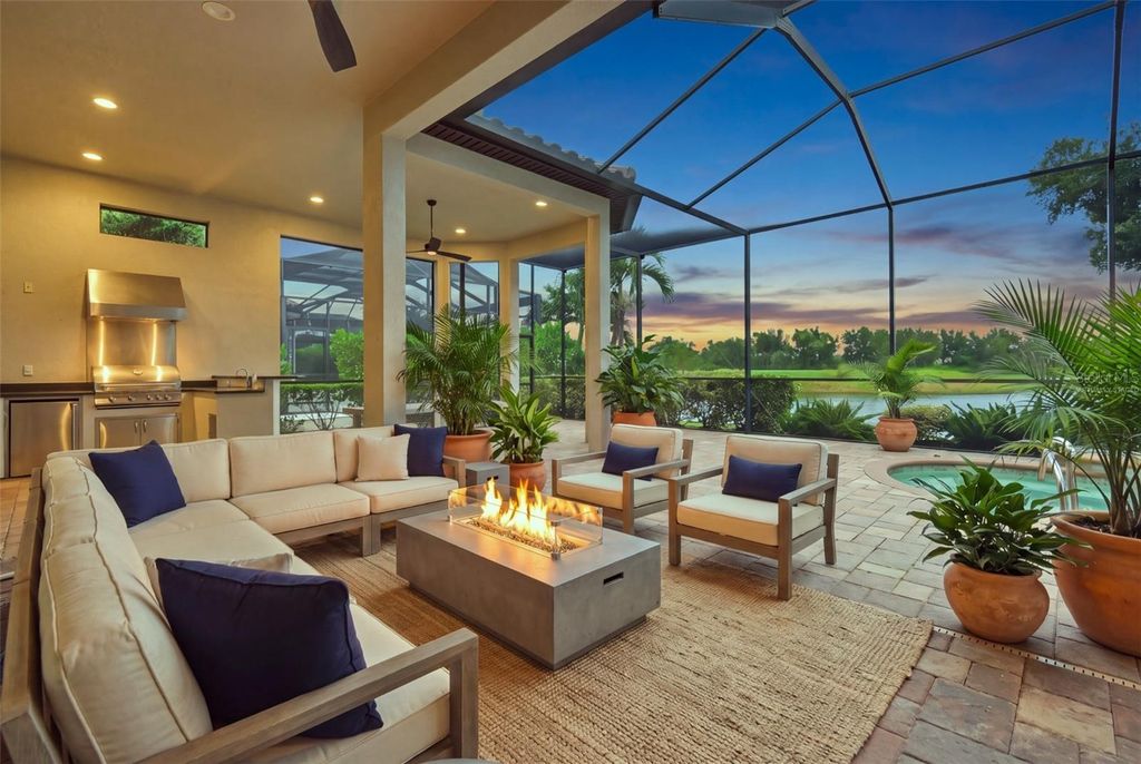 Image 48 of property listing at 13309 MALACHITE DRIVE, Bradenton, FL 34211