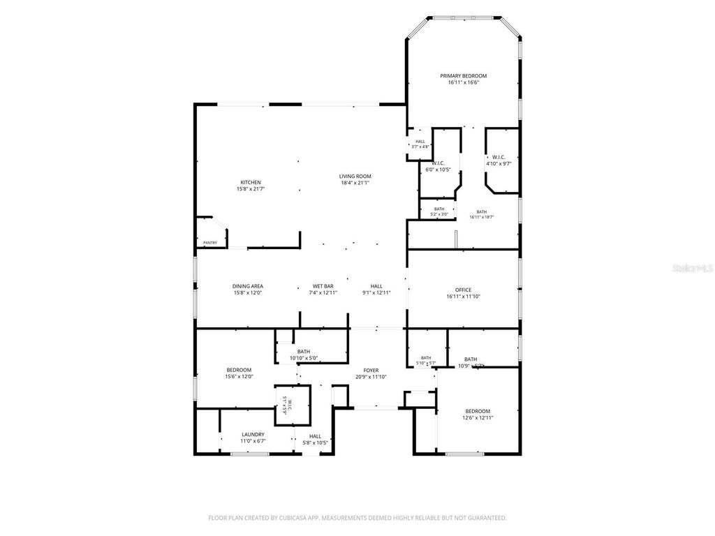 Image 57 of property listing at 13309 MALACHITE DRIVE, Bradenton, FL 34211