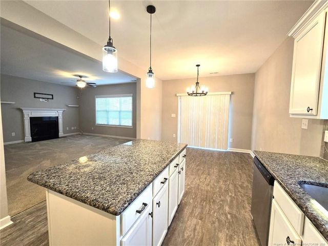 1735 Cherry Point Drive, Fayetteville, NC 28306