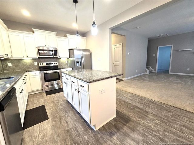 1735 Cherry Point Drive, Fayetteville, NC 28306