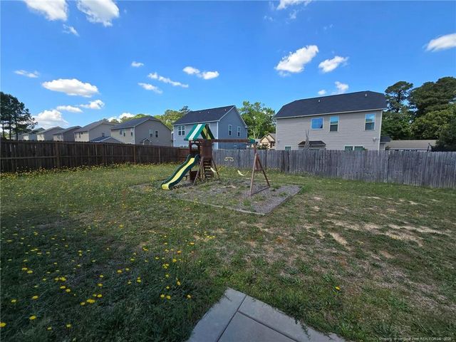 1735 Cherry Point Drive, Fayetteville, NC 28306