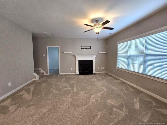 1735 Cherry Point Drive, Fayetteville, NC 28306