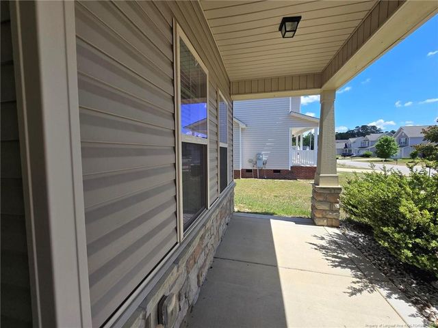 1735 Cherry Point Drive, Fayetteville, NC 28306