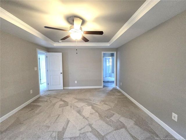 1735 Cherry Point Drive, Fayetteville, NC 28306