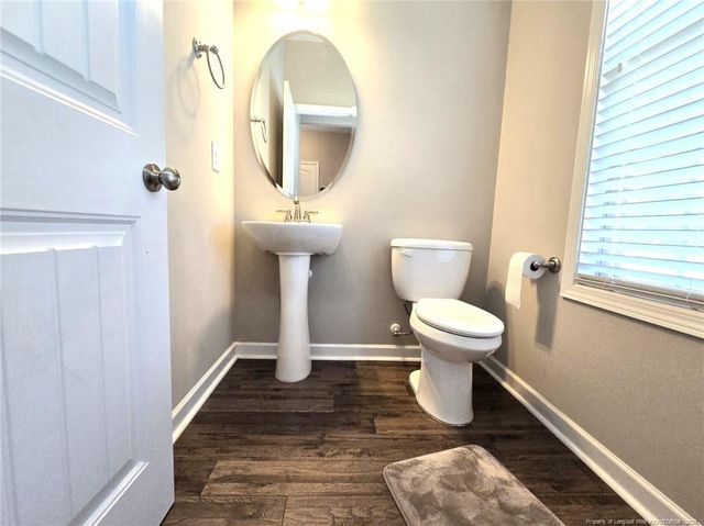 1735 Cherry Point Drive, Fayetteville, NC 28306