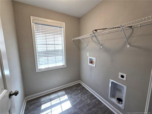 1735 Cherry Point Drive, Fayetteville, NC 28306