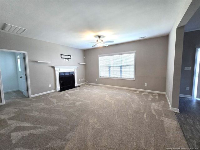 1735 Cherry Point Drive, Fayetteville, NC 28306