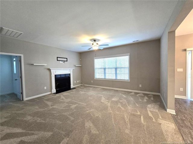 1735 Cherry Point Drive, Fayetteville, NC 28306