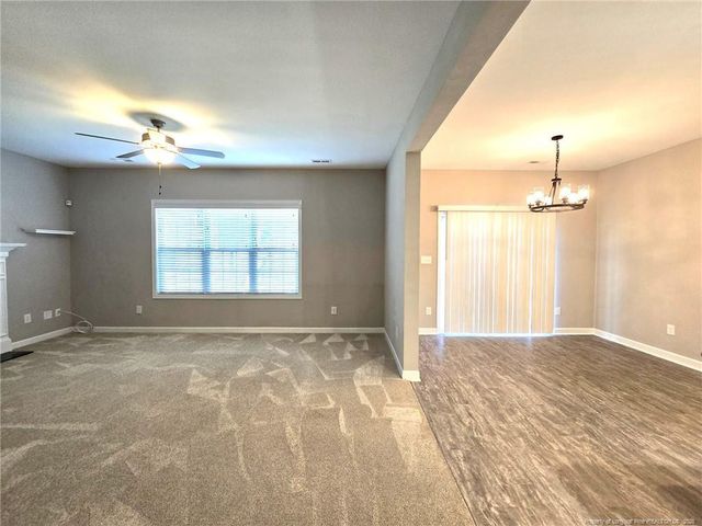 1735 Cherry Point Drive, Fayetteville, NC 28306