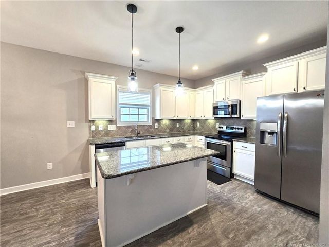 1735 Cherry Point Drive, Fayetteville, NC 28306