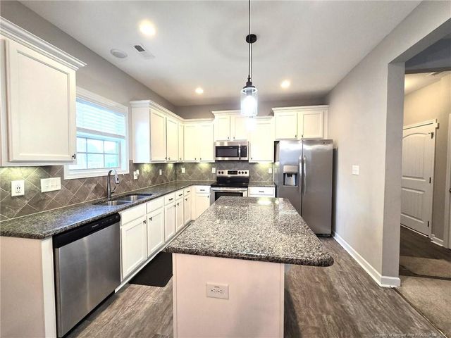 1735 Cherry Point Drive, Fayetteville, NC 28306