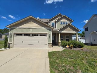 1735 Cherry Point Drive, Fayetteville, NC 28306