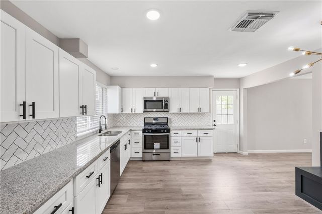 4523 Waterfall Way, Sugar Land, TX 77479