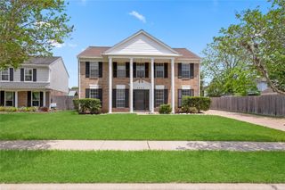 4523 Waterfall Way, Sugar Land, TX 77479