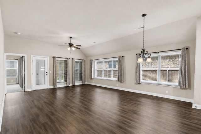 1976 Mercer Lane, Princeton, TX 75407