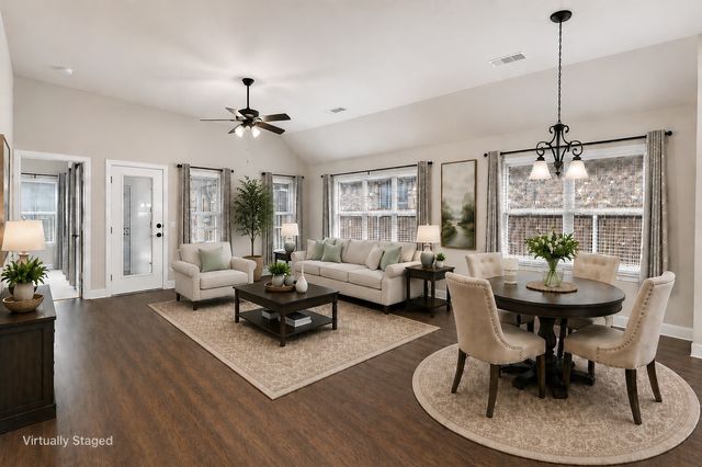 1976 Mercer Lane, Princeton, TX 75407
