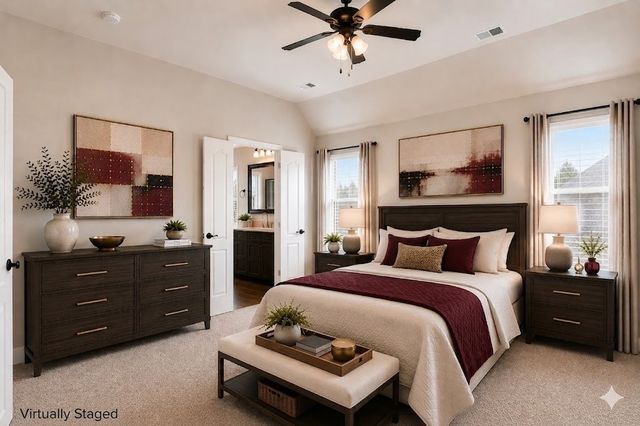 1976 Mercer Lane, Princeton, TX 75407