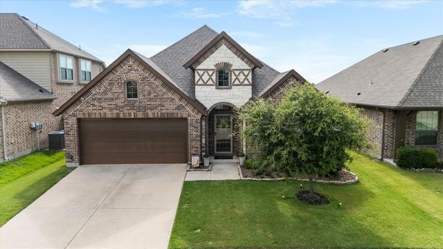 1976 Mercer Lane, Princeton, TX 75407