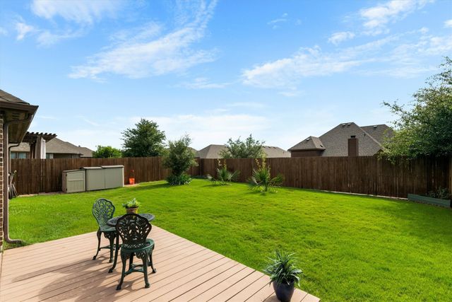 1976 Mercer Lane, Princeton, TX 75407
