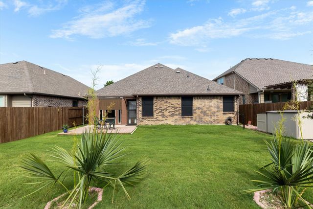 1976 Mercer Lane, Princeton, TX 75407