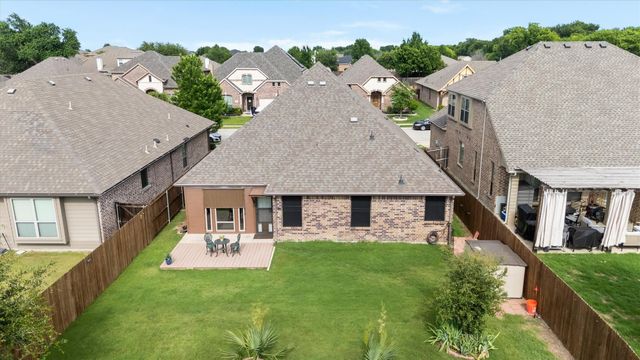 1976 Mercer Lane, Princeton, TX 75407