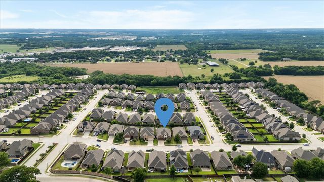 1976 Mercer Lane, Princeton, TX 75407