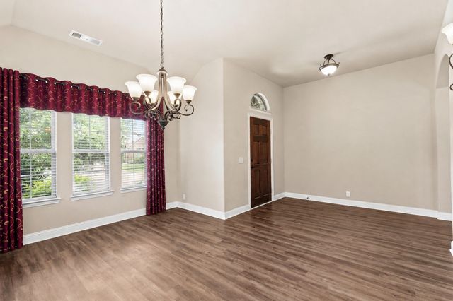 1976 Mercer Lane, Princeton, TX 75407