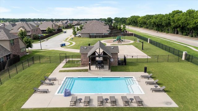 1976 Mercer Lane, Princeton, TX 75407
