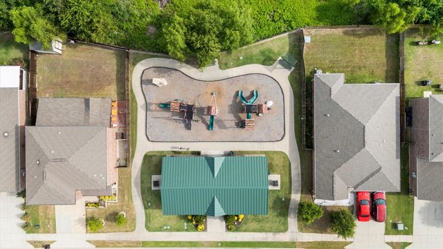 1976 Mercer Lane, Princeton, TX 75407