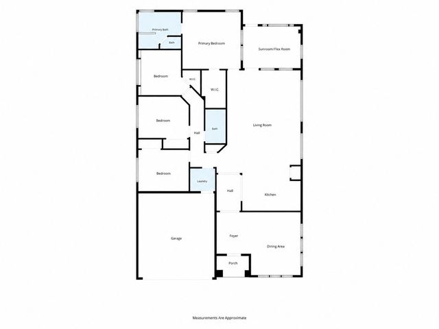 1976 Mercer Lane, Princeton, TX 75407