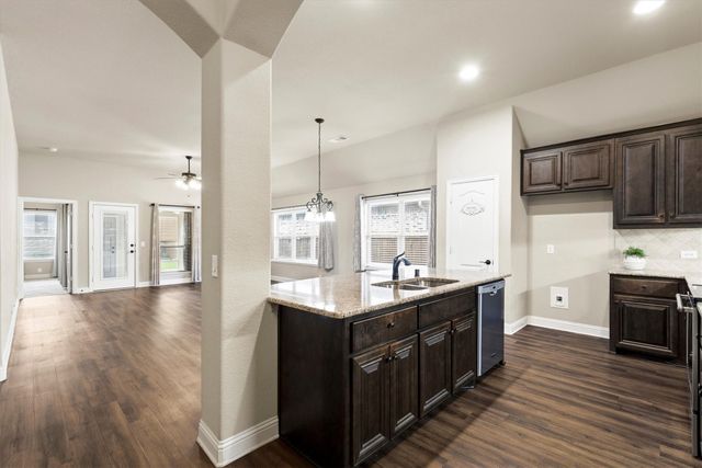 1976 Mercer Lane, Princeton, TX 75407