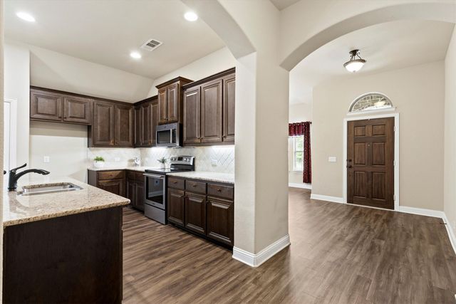 1976 Mercer Lane, Princeton, TX 75407