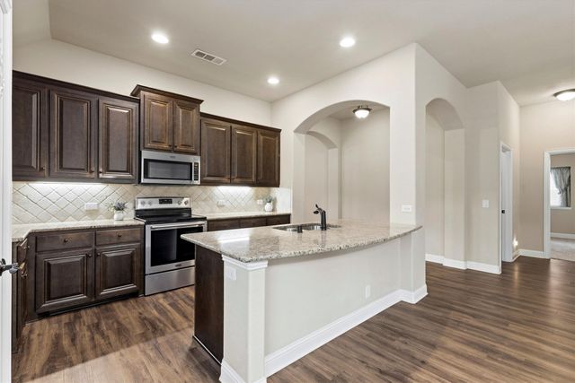 1976 Mercer Lane, Princeton, TX 75407