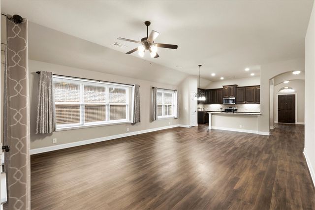 1976 Mercer Lane, Princeton, TX 75407