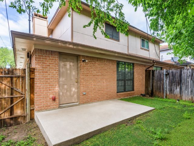 121 Allencrest Drive, White Settlement, TX 76108