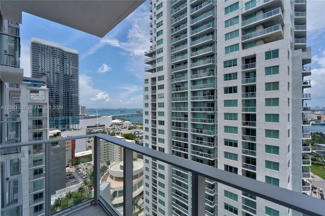 227 NE 2nd Street 2500, Miami, FL 33132