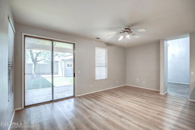 3802 W FALLEN LEAF Lane, Glendale, AZ 85310
