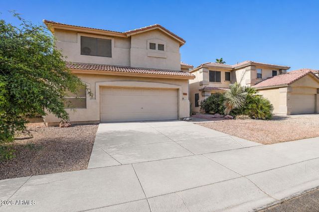 3802 W FALLEN LEAF Lane, Glendale, AZ 85310