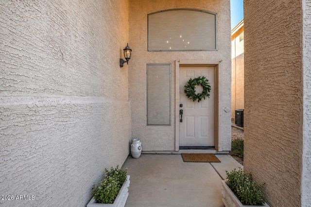 3802 W FALLEN LEAF Lane, Glendale, AZ 85310