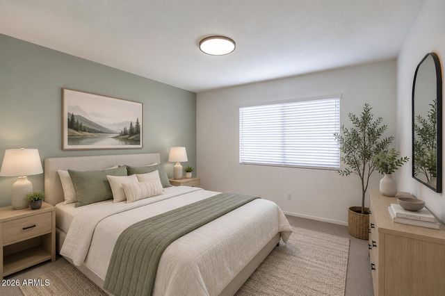 3802 W FALLEN LEAF Lane, Glendale, AZ 85310
