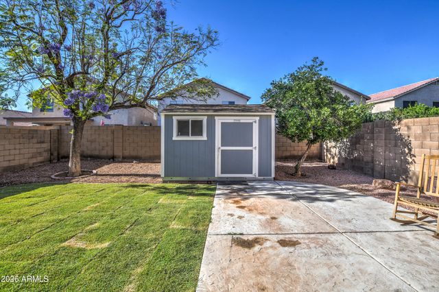 3802 W FALLEN LEAF Lane, Glendale, AZ 85310