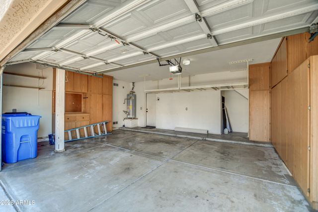 3802 W FALLEN LEAF Lane, Glendale, AZ 85310