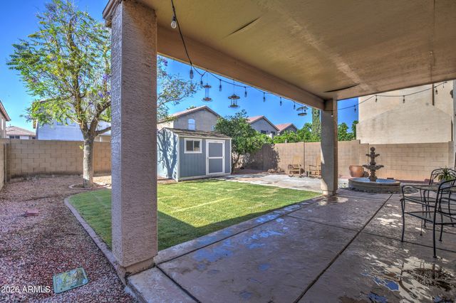 3802 W FALLEN LEAF Lane, Glendale, AZ 85310