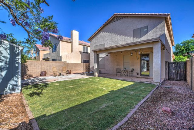 3802 W FALLEN LEAF Lane, Glendale, AZ 85310