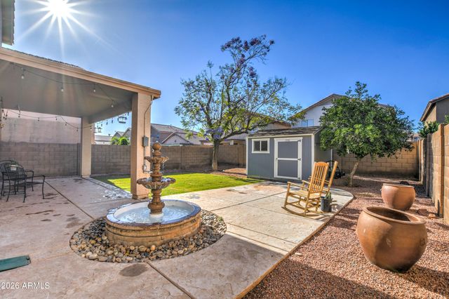 3802 W FALLEN LEAF Lane, Glendale, AZ 85310