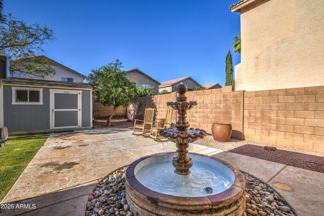 3802 W FALLEN LEAF Lane, Glendale, AZ 85310