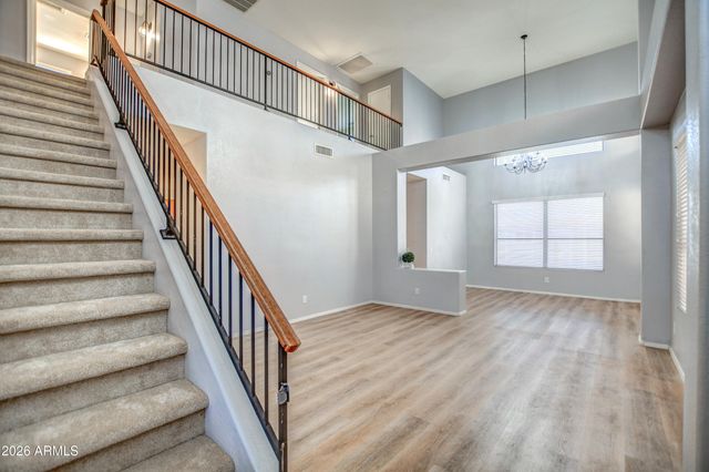 3802 W FALLEN LEAF Lane, Glendale, AZ 85310
